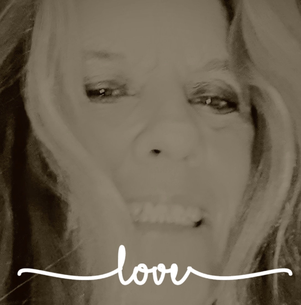 Meet your Posher, Cherylene